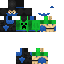 Texture for steve