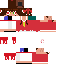 Texture for reimu