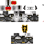 Texture for knight