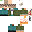 Texture for BeegSnek