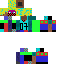 Texture for AlexBy07