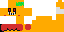 Texture for mikekrack . exe
