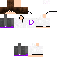 Texture for DARKBLADER