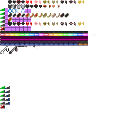Texture for gfdsa
