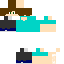 Texture for BVC