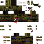 Texture for springtrap