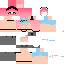 Texture for Pimpolio Delphine
