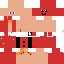 Texture for redstone man