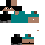 Texture for tuf