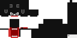 Texture for cartoon dog