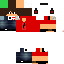 Texture for grateus 2