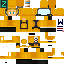 Texture for Link traje aislante 2.0