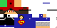 Texture for kevin_sp