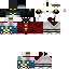 Texture for steve