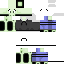 Texture for Skeleton