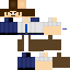 Texture for henry