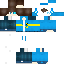 Texture for Matoro0902 2nd skin