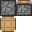 Texture for Piston