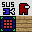 Texture for sus crafting table