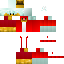 Texture for JulikoHD Huey Duck 
