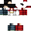 Texture for vbgf