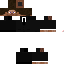 Texture for Steve Suit