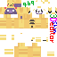 Texture for Uganda pijachu