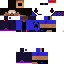 Texture for herobrine animation WIN 10 V5