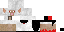 Texture for Vampire sheep