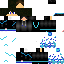 Texture for steve
