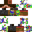 Texture for Pancerz TIDZIMIEGO