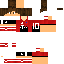 Texture for FC Bayern