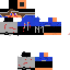 Texture for evil N1k