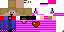 Texture for NerfManWink Valientines V2