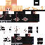 Texture for mikey akatsuki