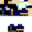 Texture for tdt