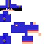 Texture for つなまお