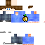 Texture for Korstuks
