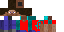 Texture for Work in progress Steve