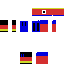 Texture for BTSV11