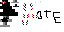 Texture for robot fish