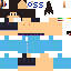 Texture for Gabriel de Pijama