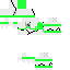 Texture for GhostFreak (Omniverse)