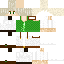 Texture for dashalot_skin
