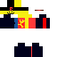 Texture for TangoMangle