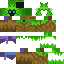 Texture for Radiant Creeps