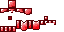 Texture for Ruby armor (-leggings)