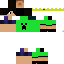 Texture for MinecraftPirata!