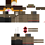 Texture for Hamster Comander