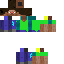 Texture for pro steve